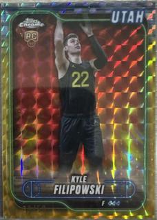 Kyle Filipowski
