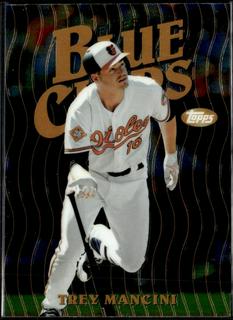 Trey Mancini