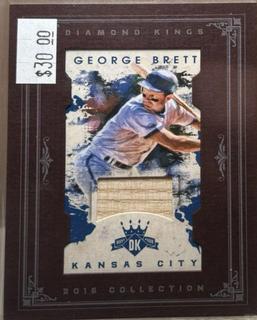 George Brett