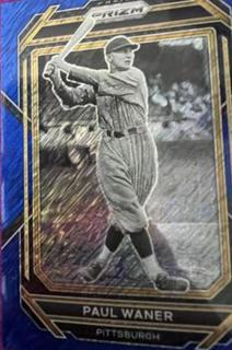 Paul Waner