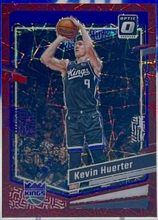 Kevin Huerter