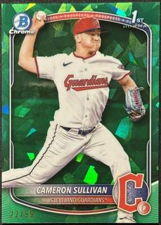 Cameron Sullivan