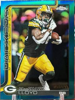 MarShawn Lloyd