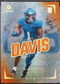 Ray Davis