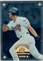 Cal Ripken Jr