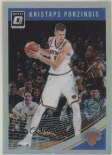 Kristaps Porzingis