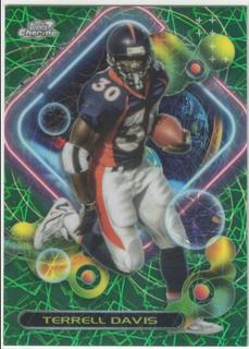 Terrell Davis
