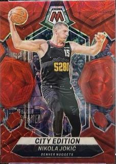 Nikola Jokic