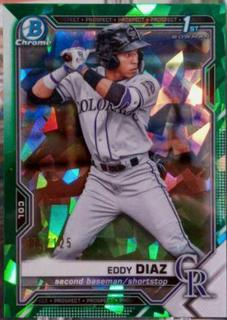 Eddy Diaz