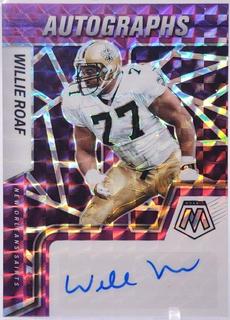 Willie Roaf