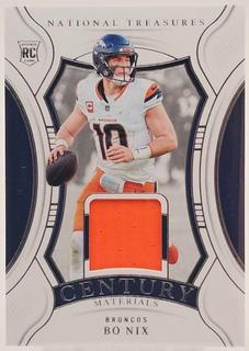 Bo Nix
