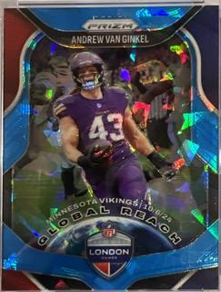 Andrew Van Ginkel