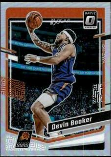 Devin Booker
