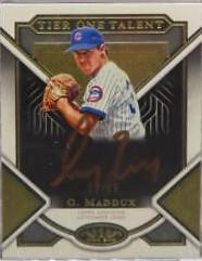 Greg Maddux