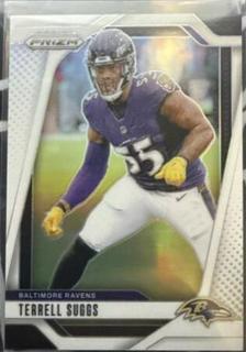 Terrell Suggs
