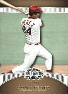 Tony Perez