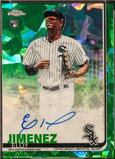 Eloy Jimenez