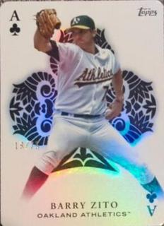 Barry Zito