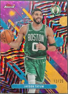 Jayson Tatum