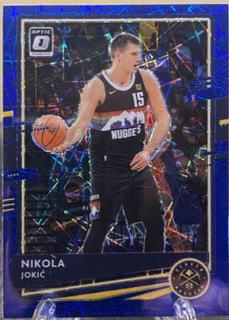 Nikola Jokic