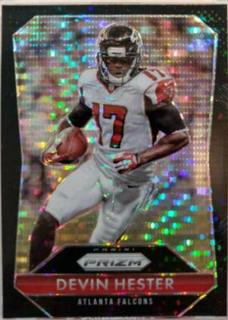 Devin Hester