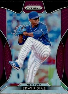 Edwin Diaz