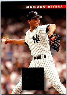 Mariano Rivera