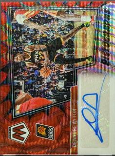 Deandre Ayton