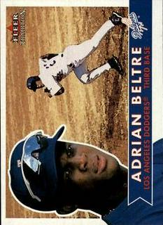 Adrian Beltre