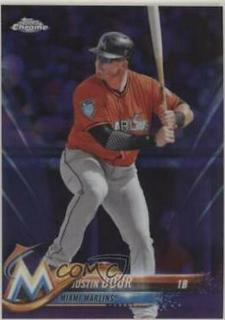 Justin Bour
