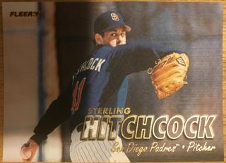 Sterling Hitchcock