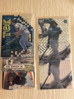 Ken Griffey Jr.
