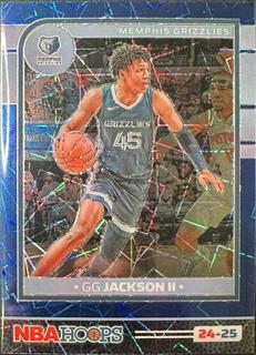 GG Jackson II