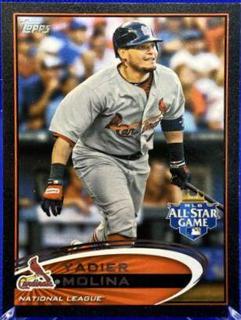 Yadier Molina