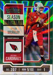 Kyler Murray