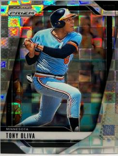 Tony Oliva