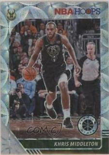 Khris Middleton