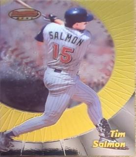 Tim Salmon