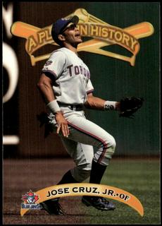 Jose Cruz Jr.
