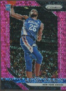 Mitchell Robinson
