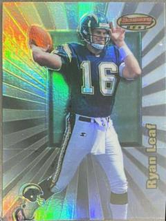 Ryan Leaf