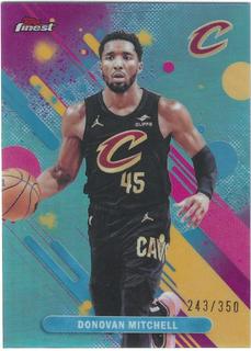 Donovan Mitchell