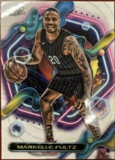 Markelle Fultz