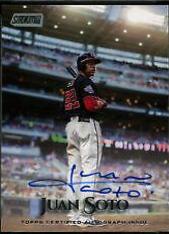 Juan Soto