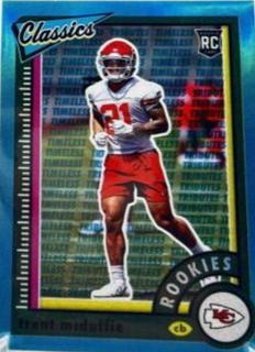Trent McDuffie