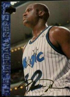 Shaquille O'Neal