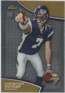 Christian Ponder