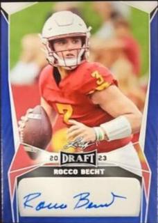Rocco Becht