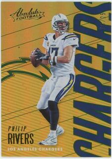 Philip Rivers
