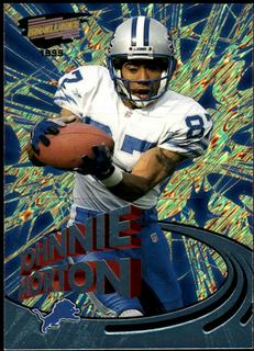 Johnnie Morton